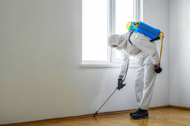Best Commercial Pest Control Services  in Tomahawk, WI