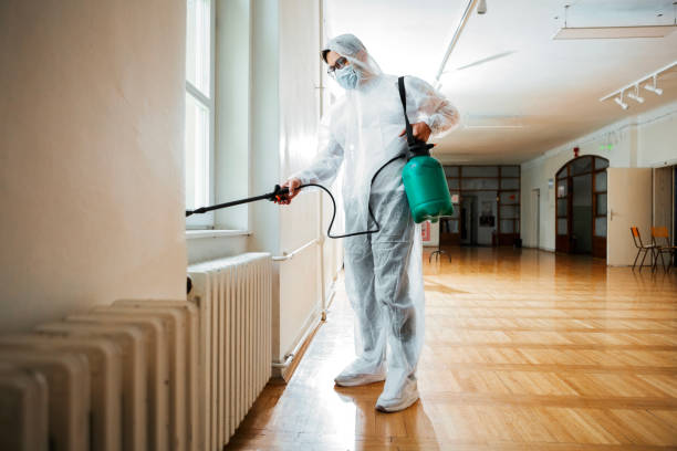 Best Mosquito Control Services  in Tomahawk, WI